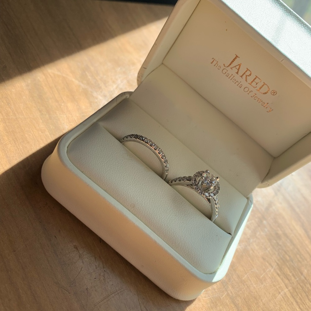 Wedding Rings